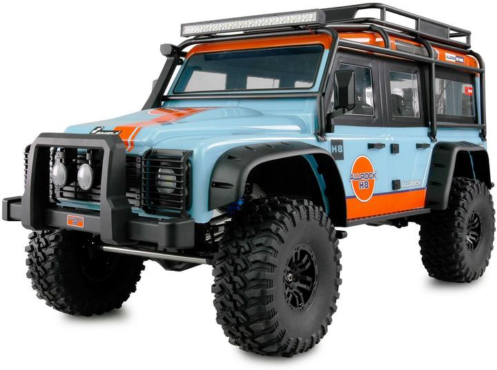 Produktbild Amewi AllRock H8 Scale Crawler (RTR Ready-to-Run)
