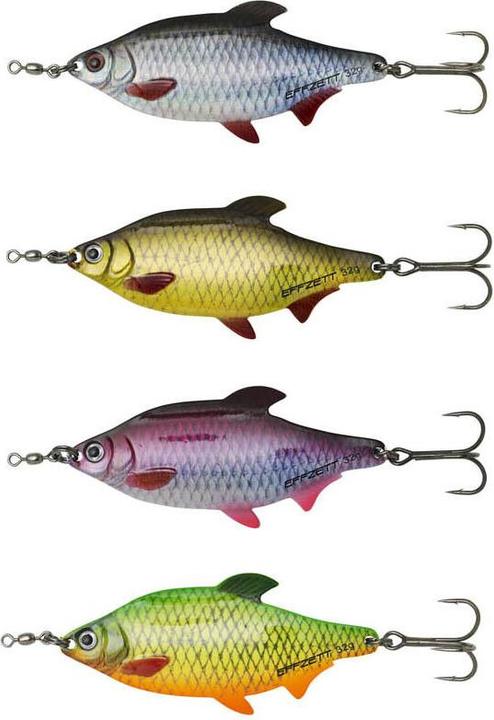 Produktbild DAM Effzett Roach Spoons (7 cm)