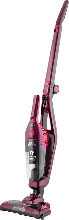 Produktbild ECG VT 4620 3in1 Hugo Stick vacuum cleaner