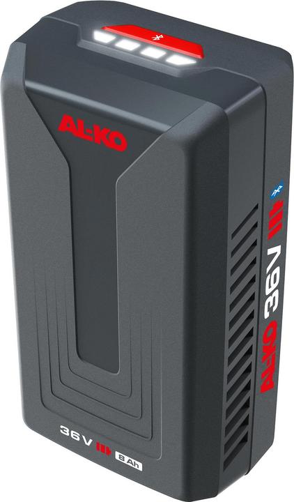 Actual product image AL-KO Battery B 800 Li, 36 V 8.0 Ah (36 V)