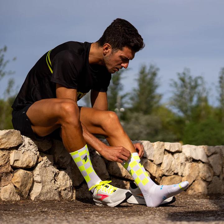 Produktbild Sporcks socken race eye (41 - 43)