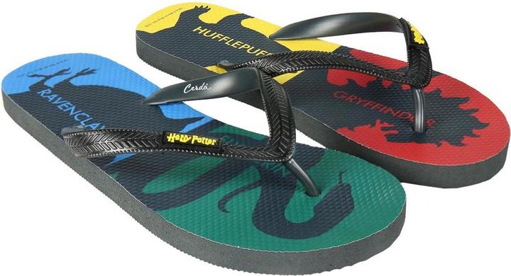 Produktbild Hogwarts Houses Flipflops (43)