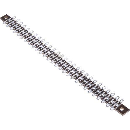 Rs Pro Lötleisten einreihig Miniatur, Elektronikkabel + Stecker