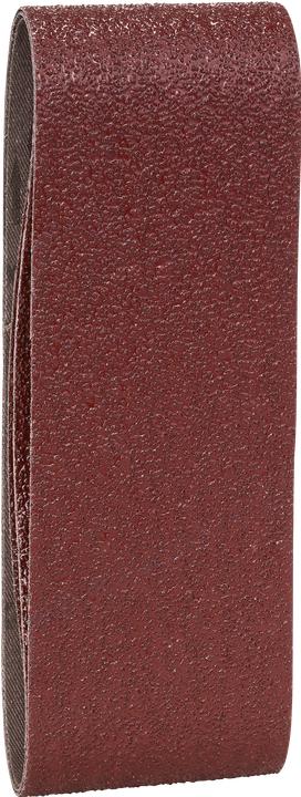 Image du produit Bosch Zubehör Bande abrasive grain 40 (L x l) (40)