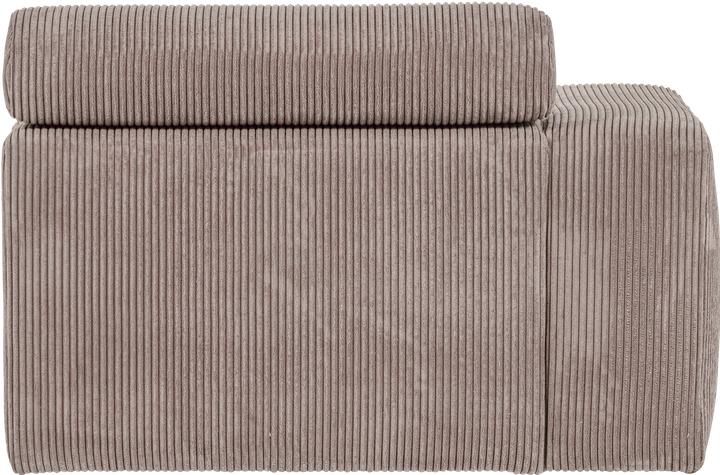 Actual product image Woood Novi (1-seater)