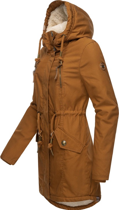Actual product image Ragwear Elsie (3XL)
