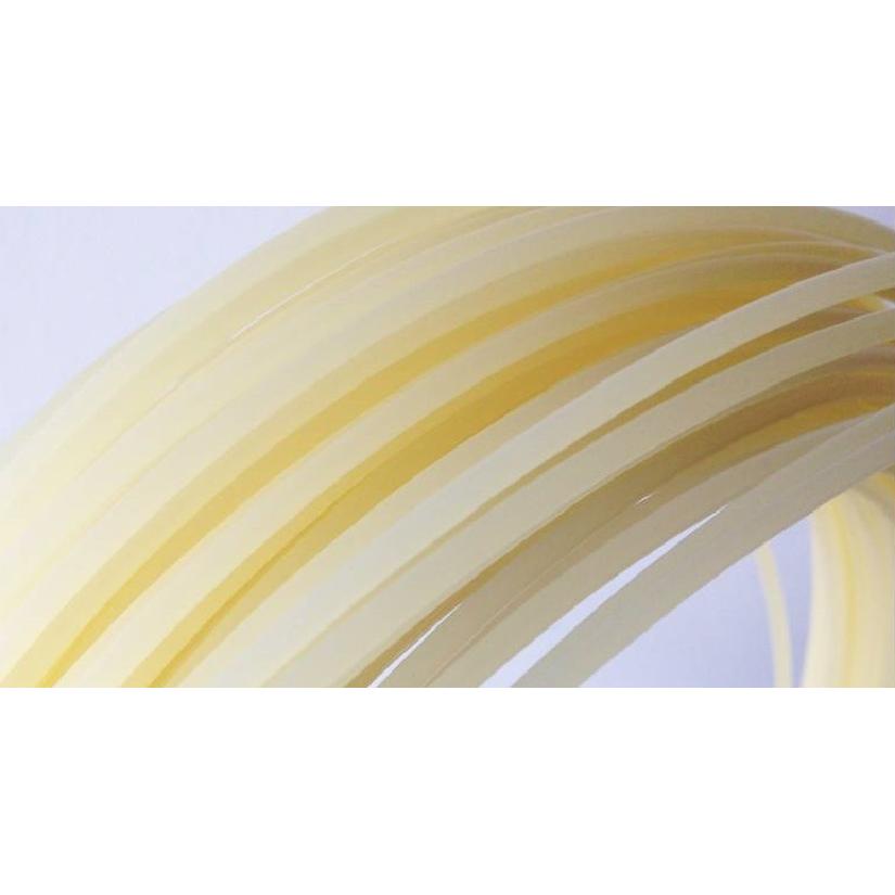 LAY PORO-LAY - GELLAY - 3,00mm - 0,25 kg (3 mm, 250 g), Filamenti stampa 3D