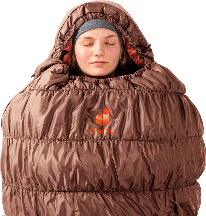 Produktbild Deuter Exosphere -6° SL (198 cm)