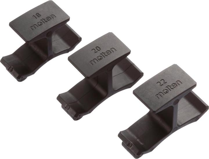 Actual product image Molten WHISTLE RA0030-KS-K