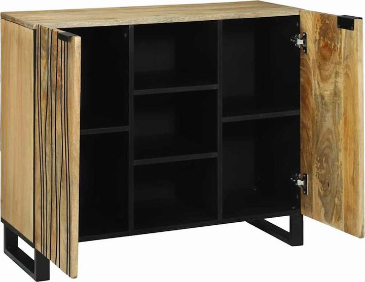 Immagine prodotto vidaXL Credenza (90 x 33 x 75 cm)