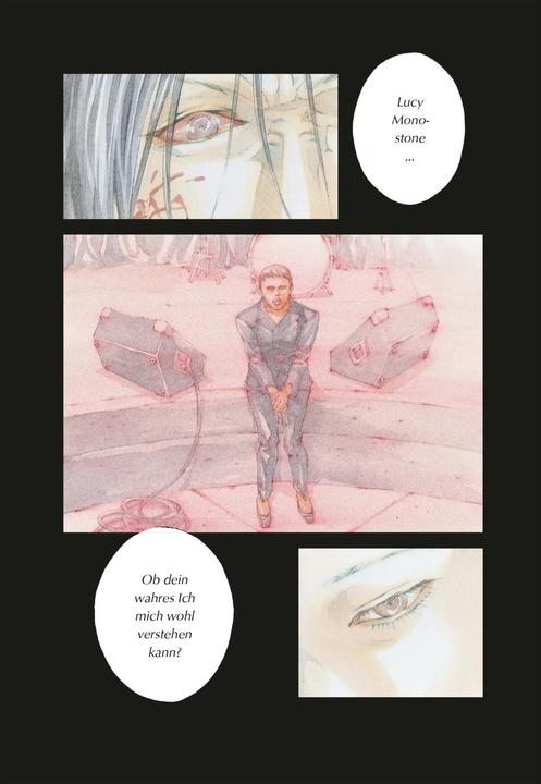 Produktbild MPD Psycho 8 (DE)