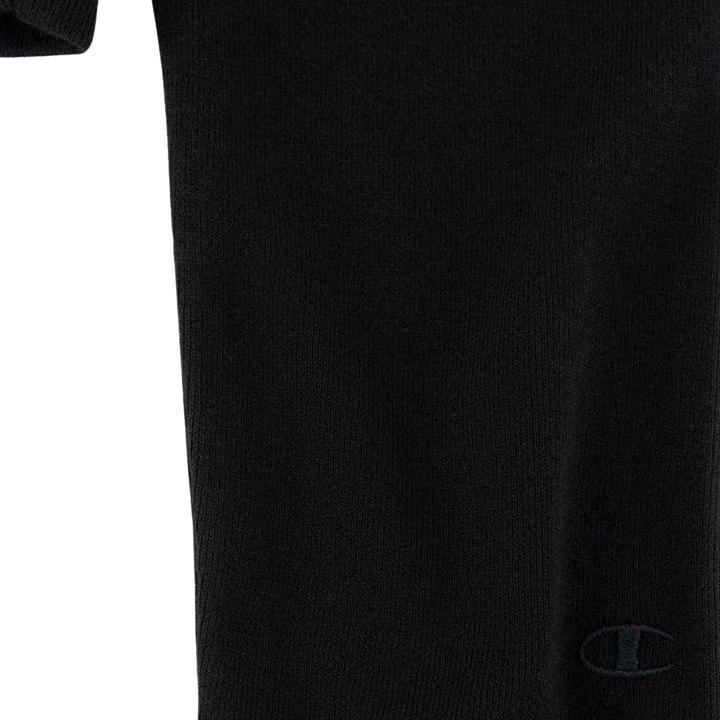 Produktbild Champion kurzes TShirt Wickelfront (M)