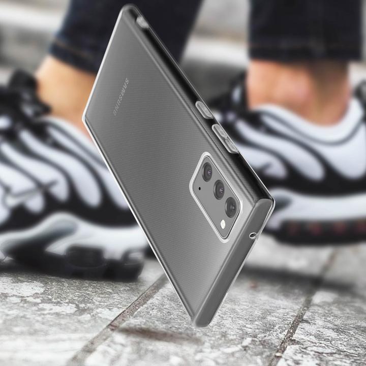 Immagine prodotto Avizar Serie Francis (Samsung Galaxy Note 20)