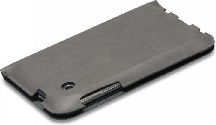 Produktbild Dicota Book Case for Samsung Galaxy Tab 2 7.0 grey