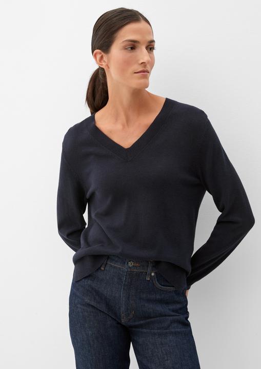 Actual product image s.Oliver Jumper (36)