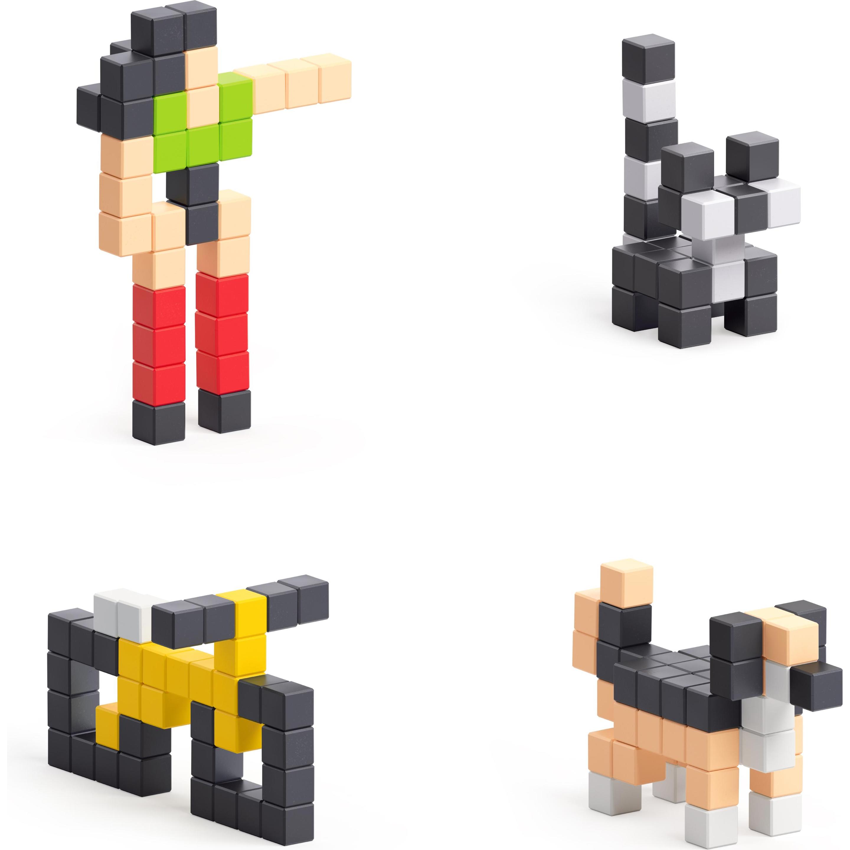 Thumbnail - Pixio Magnetwürfel