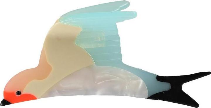 Mollette + clip per capelli