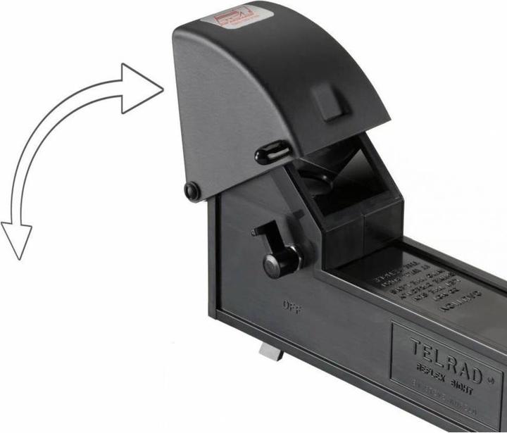 Image du produit Explore Scientific Pare-buée