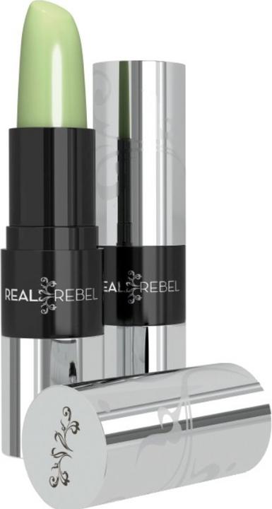 Image du produit Real Rebel Baume à lèvres de luxe Colour Perfect (Baume à lèvres)