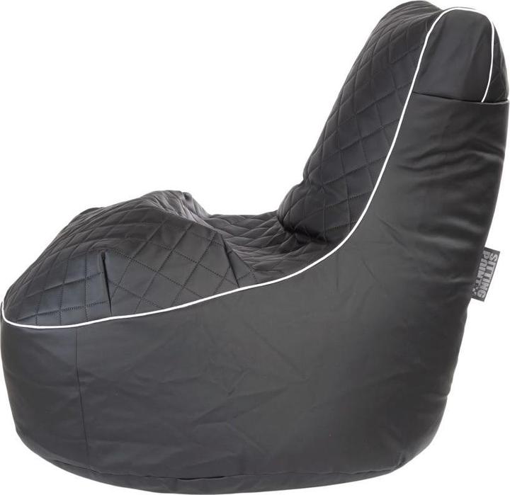 Actual product image Sitting Point Swing Modo Tap