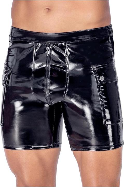 Immagine prodotto Black Level Shorts aus Lack (XXL)