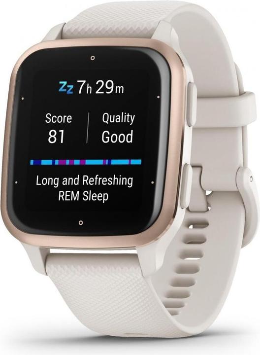 Produktbild Garmin Venu Sq 2 - Music Edition (40 mm)