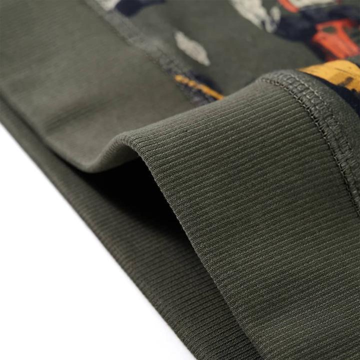 Produktbild vidaXL Kinder Sweatshirt (128)