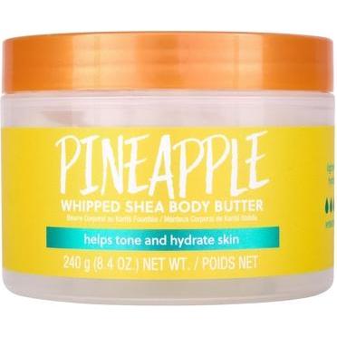 Tree Hut , Lozione Corpo, Whipped (Burro Corpo, 240 Ml)