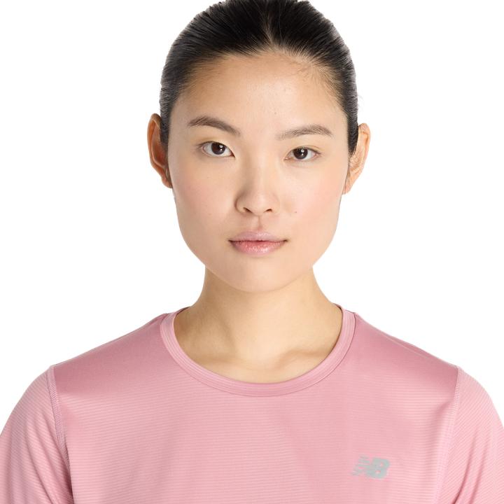 Actual product image New Balance W Short Sleeve (S)