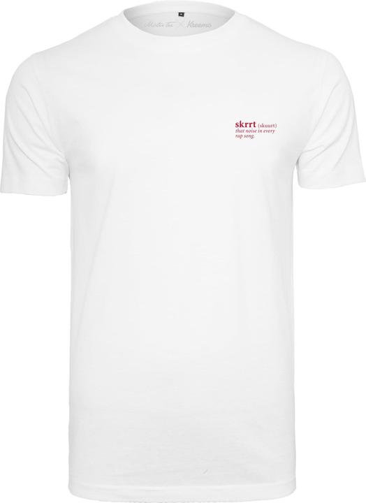 Actual product image Mister Tee That Noise Tee (M)