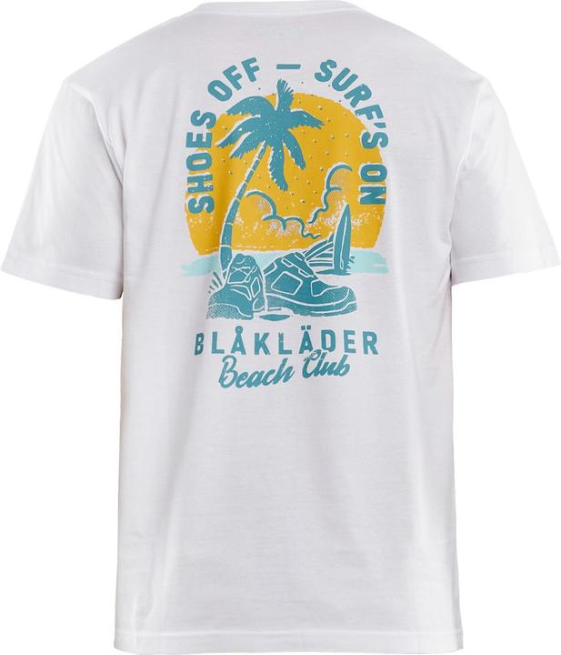Produktbild Blakläder Beach Club (S)