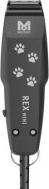 Actual product image Moser Rex Mini (Dog, Cat)