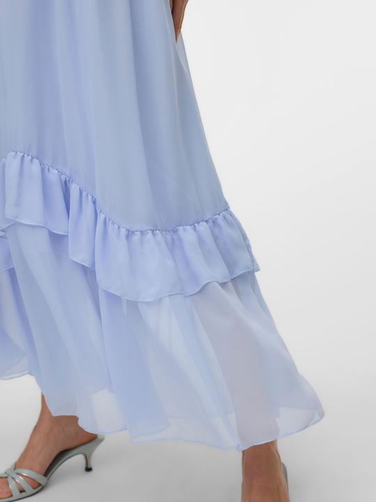 Image du produit Vero Moda VMMACKENZIE Langes Kleid Kleid (S)