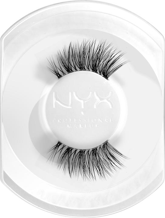 Immagine prodotto NYX Professional Make-Up Jumbo Lash! (Ciglia artificiali)