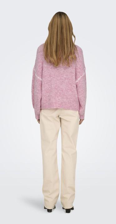 Actual product image JdY JDYZOEY Knitted jumper Knitted jumper (XS)