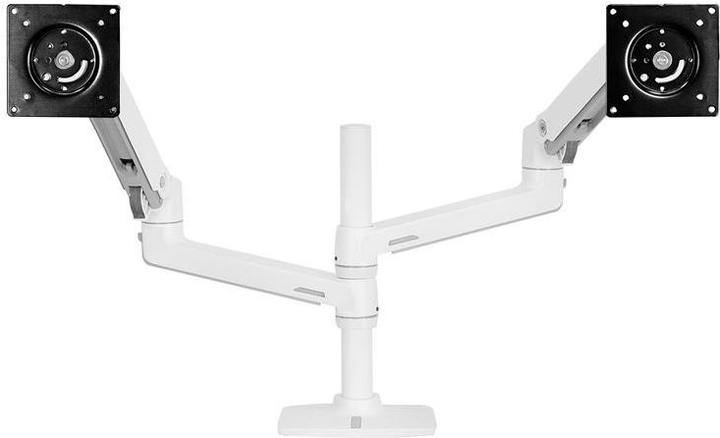 Produktbild Ergotron LX Monitor Tischhalterung mit patentierter CF-Technologie (Tisch, 40", 9.10 kg)