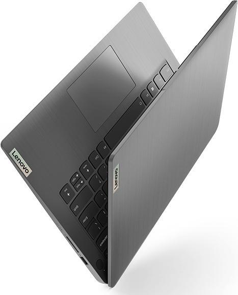 Produktbild Lenovo IdeaPad 3i (14", 256 GB, 8 GB, CH, Intel Core i3-1115G4)
