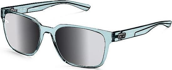 Petrol, Silver Mirror, Turq Shiny