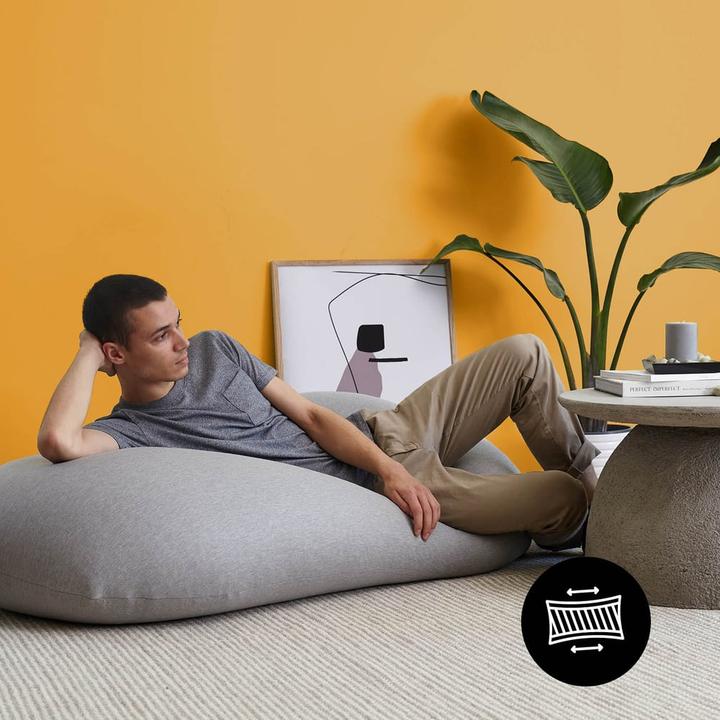 Produktbild Lumaland Flexi Comfort 320 L