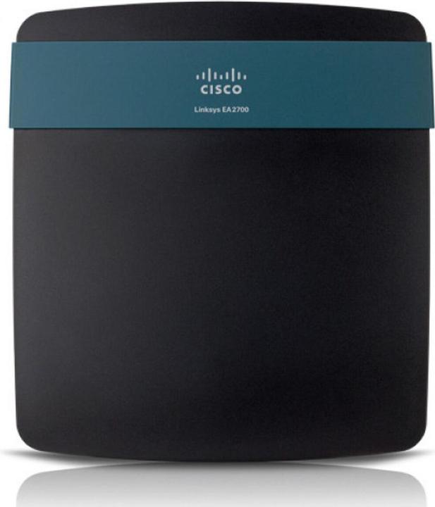 Immagine prodotto Linksys EA2700, n300