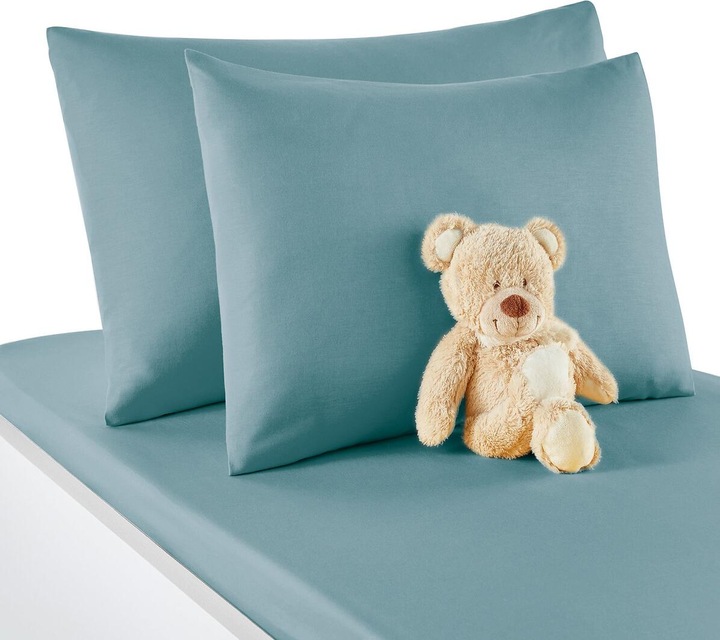 Actual product image La Redoute Interieurs Scenario Kids Coton (35 x 45 cm)