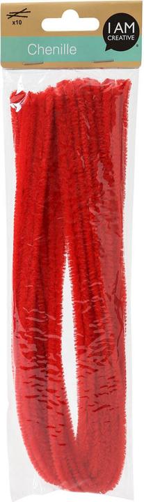 Actual product image I Am Creative Chenille wire (0.50 m)