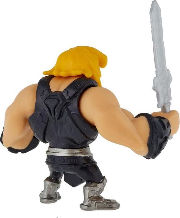Produktbild Mattel Masters of the Universe Eternia