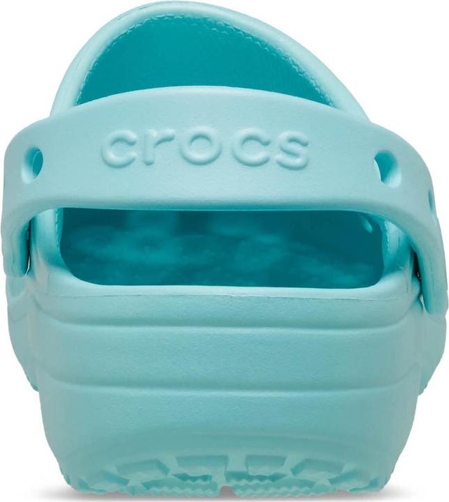Actual product image Crocs T's Classic Floral CutOut Clog (24)