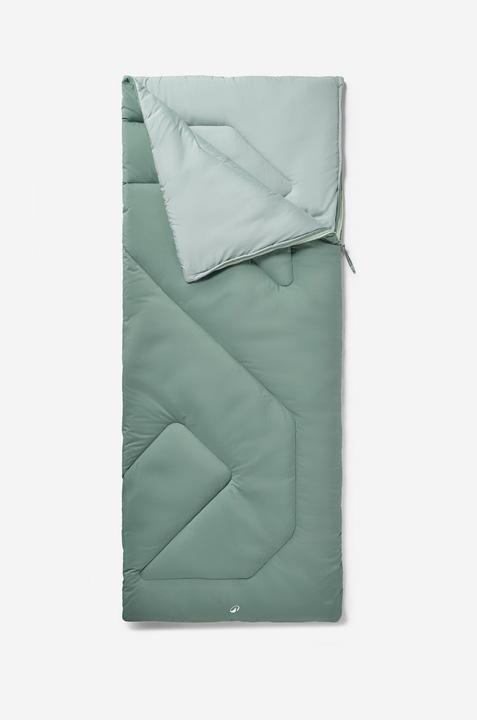 Produktbild Quechua Schlafsack Camping Komfort 10°C (190 cm)