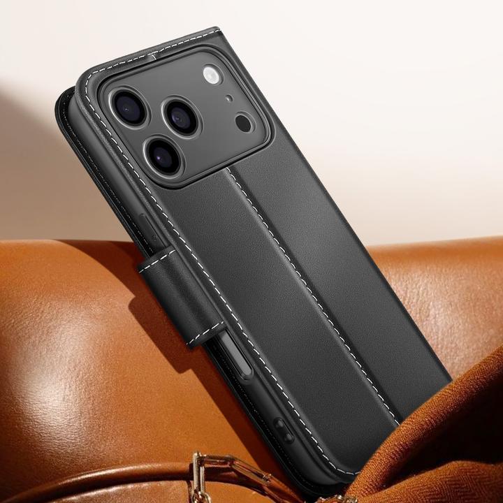 Produktbild Avizar Wallet-Tasche (Apple iPhone 17 Pro Max)