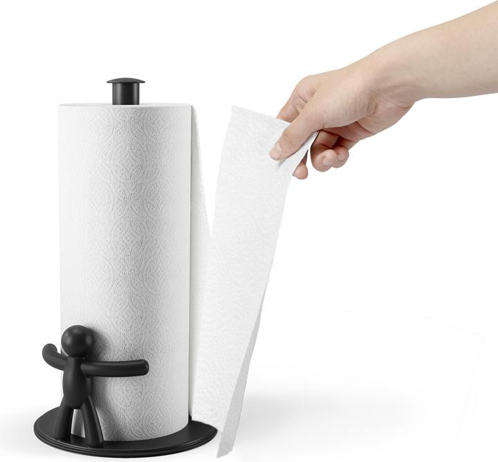 Immagine prodotto Umbra Porta rotolo da cucina Buddy