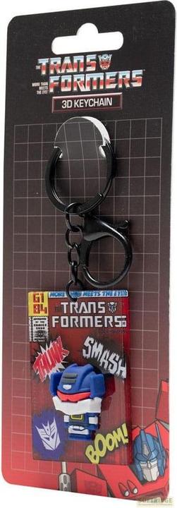 Immagine prodotto Blue Sky TRANSFORMER - Porte-Clé 3D