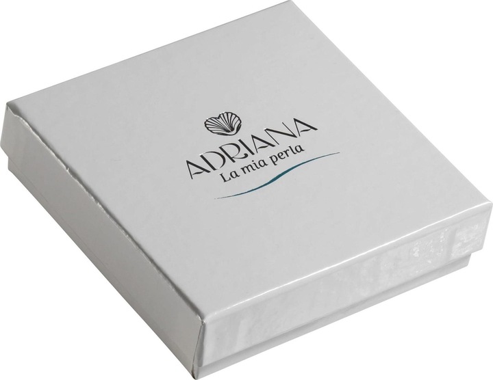Produktbild Adriana la mia Perla Ohrstecker mit Süsswasser Perlen (Perlen, Silber)
