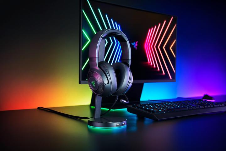 Image du produit Razer Kraken V3 X (Filaire)
